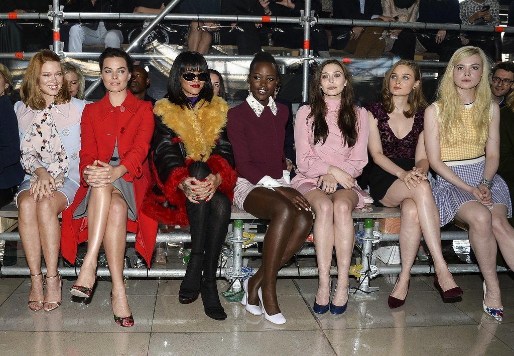 Celebrities-Front-Row-Paris-Fashion-Week-Fall-2014