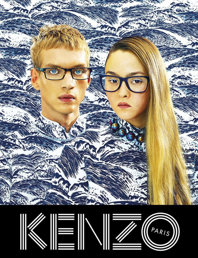 Kenzo-SS14-campaign-04