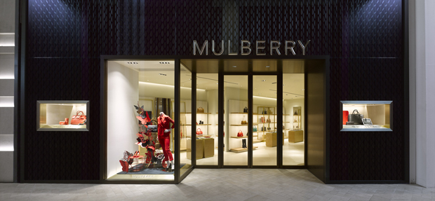 Mulberry Yorkdale