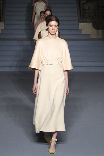 » The Roundup! Top 10 Hottest LFW Shows