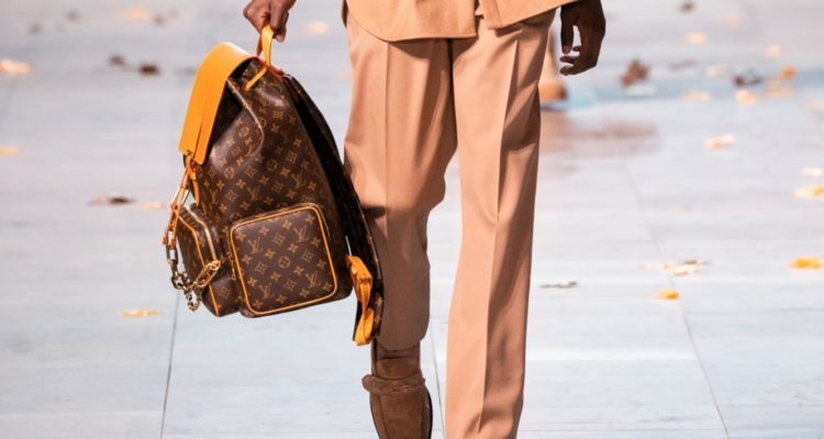 Is Pharrell Revealing His Louis Vuitton Menswear Vision
