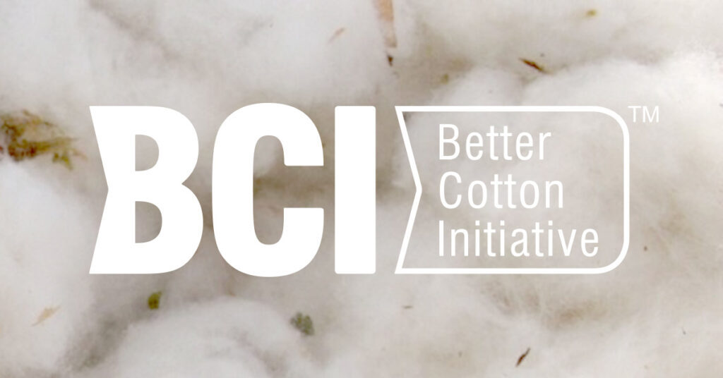 levi's better cotton initiative