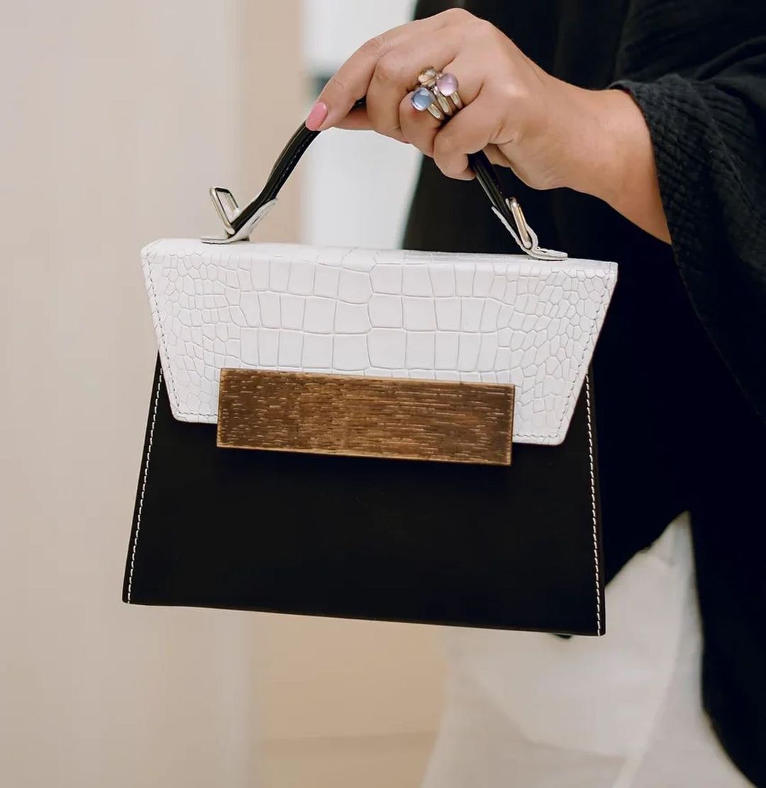 Janelidze Collection – Mess Mag