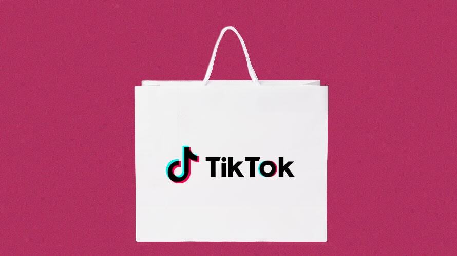 Shop tiktok TikTok Shop