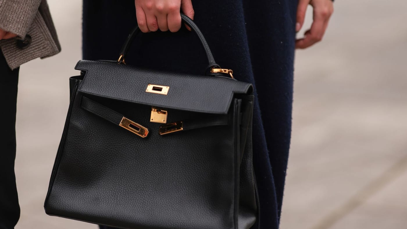 He wanted to cash in on the Birkin name': Hermes takes on NFT creator in  court