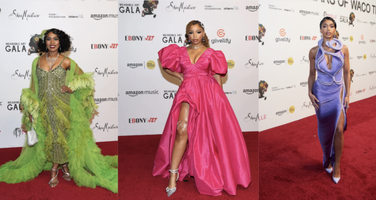 The 18 Most Daring Red Carpet Looks of 2022