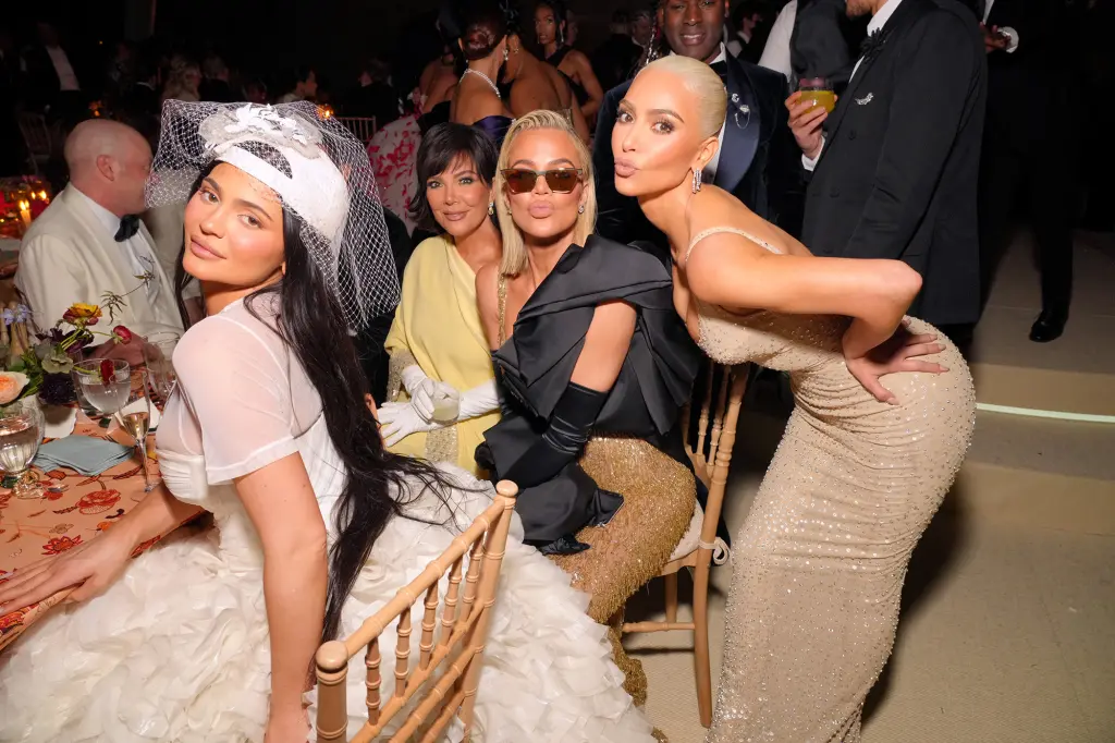 Kylie Jenner honours late fashion designer Virgil Abloh with her Met Gala  wedding gown