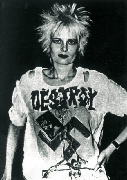  The Legacy of Vivienne Westwood: Punk Fashion Icon